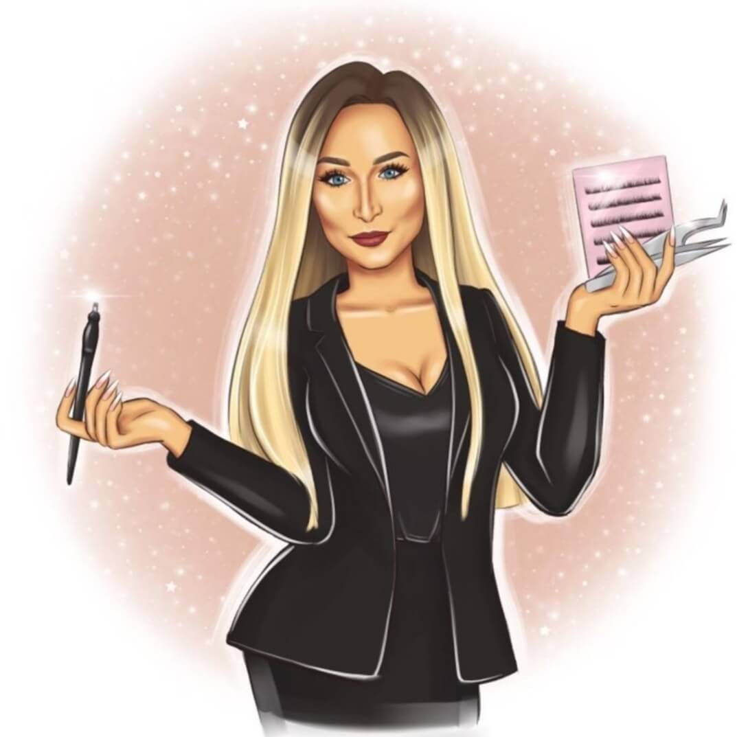 J-Lashes ProAcademy